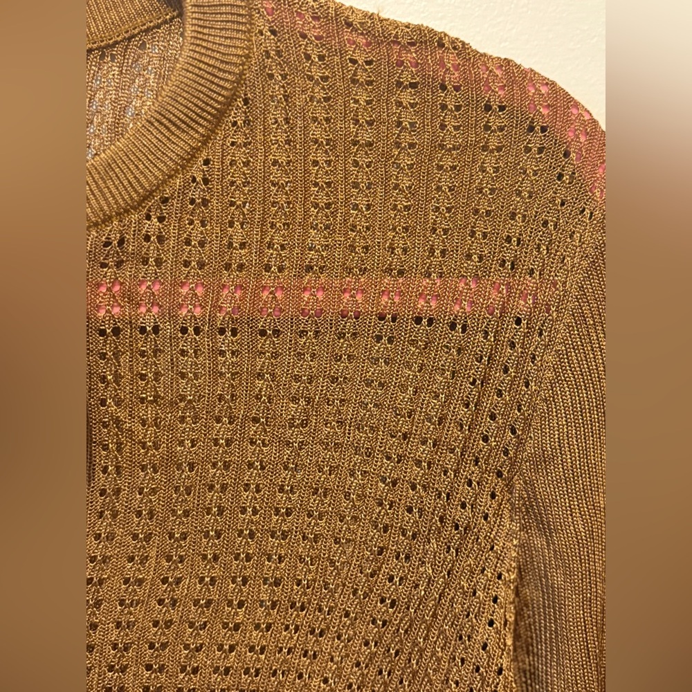 Free People H2O Crew Pullover Sweater - Picture 6 of 16